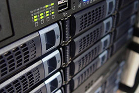 Data Backup and Disaster Recovery