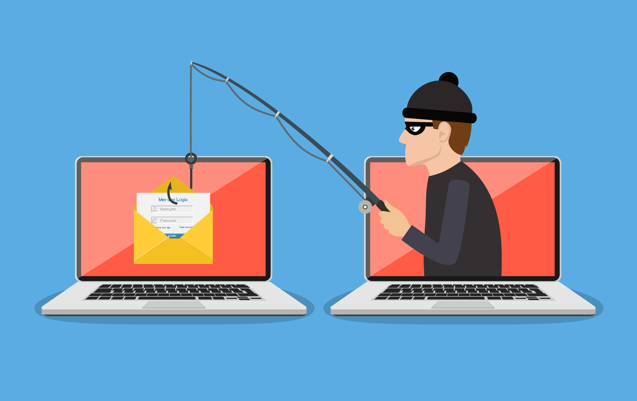 how to see if an email has been spoofed