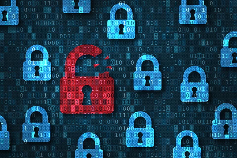 5 Ways To Improve Your Small Business Cybersecurity